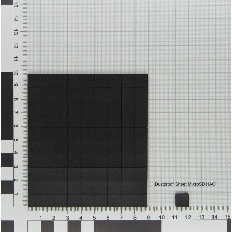 Nintendo MESH/DUST/MICROSD HAC
